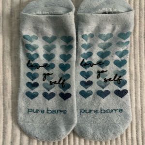 Puré Barre Size Small